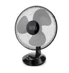 Black & Decker BXEFD41E household fan