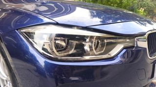 Bmw 318 2019 ADVANTAGE AUTO (EL1010)-thumb-9