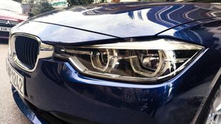Bmw 318 2019 ADVANTAGE AUTO (EL1010)-thumb-10