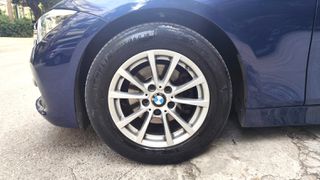 Bmw 318 2019 ADVANTAGE AUTO (EL1010)-thumb-11