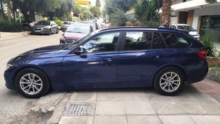 Bmw 318 2019 ADVANTAGE AUTO (EL1010)-thumb-8