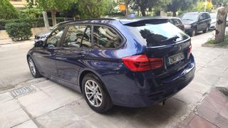 Bmw 318 2019 ADVANTAGE AUTO (EL1010)-thumb-7