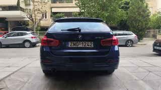 Bmw 318 2019 ADVANTAGE AUTO (EL1010)-thumb-6