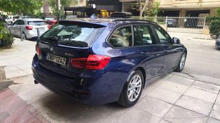 Bmw 318 2019 ADVANTAGE AUTO (EL1010)-thumb-5