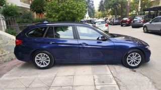 Bmw 318 2019 ADVANTAGE AUTO (EL1010)-thumb-4