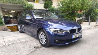 Bmw 318 2019 ADVANTAGE AUTO (EL1010)-thumb-3