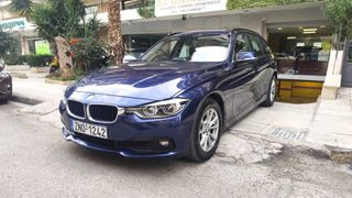 Bmw 318 2019 ADVANTAGE AUTO (EL1010)-thumb-1