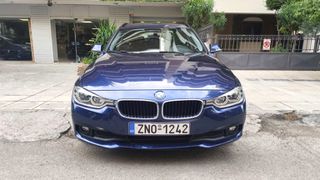 Bmw 318 2019 ADVANTAGE AUTO (EL1010)-thumb-2
