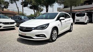 Opel Astra '19 1.6 CDTI BUSINESS S&S 110CV MY (EL1012)