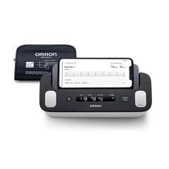 Omron Complete Upper arm Automatic-thumb-1
