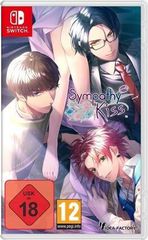 Sympathy Kiss / Nintendo Switch