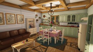 House Flipper 2 / PlayStation 5-thumb-1