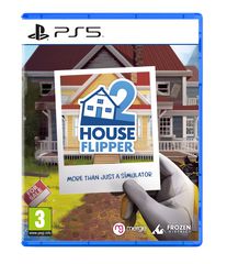 House Flipper 2 / PlayStation 5