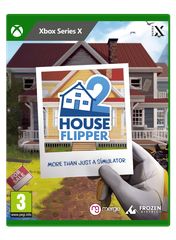 House Flipper 2 / Xbox Series X