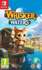 Whisker Waters / Nintendo Switch