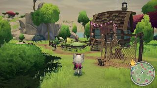 Whisker Waters / Nintendo Switch-thumb-3