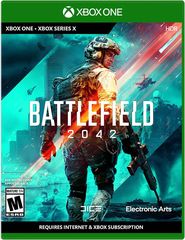 Battlefield 2042 (Import) / Xbox One