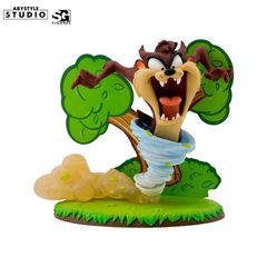 LOONEY TUNES - Figurine Taz / Fan Shop and Merchandise