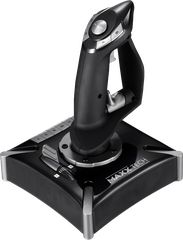 Maxx Tech Pro Flight Combo - PS4 / PC/ XBOX/ / PlayStation 4