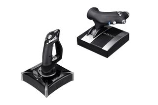 Maxx Tech Pro Flight Combo - PS4 / PC/ XBOX/ / PlayStation 4-thumb-2