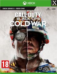 Call of Duty: Black Ops - Cold War / Xbox Series X