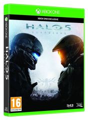 Halo 5: Guardians / Xbox One