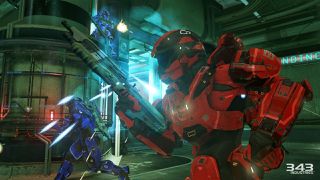 Halo 5: Guardians / Xbox One-thumb-4