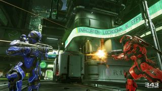 Halo 5: Guardians / Xbox One-thumb-3