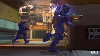 Halo 5: Guardians / Xbox One-thumb-2