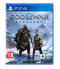 God of War Ragnarök / PlayStation 4