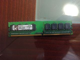 Μνήμη  DDR2 512 MB