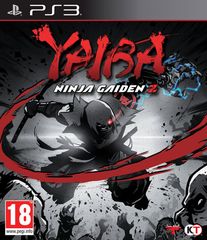 Yaiba: Ninja Gaiden Z - Special Edition / PlayStation 3