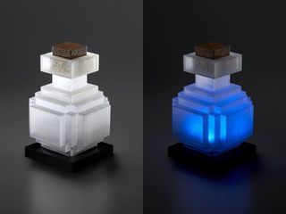 Minecraft - Potion Bottle-thumb-1