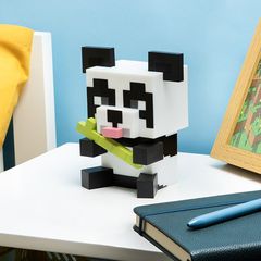 Minecraft - Panda Light / Fan Shop and Merchandise
