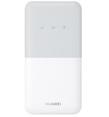 Huawei E5586-326 router (white color)
