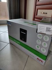 Battery Back-UPS APC