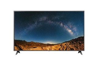 LG 55UR781C TV 139.7 cm (55") 4K Ultra HD Smart TV Wi-Fi Black 300 cd/m²