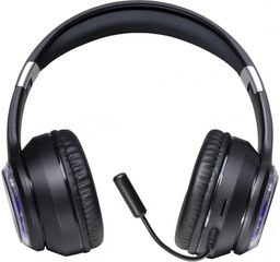 DEFENDER BLUETOOTH HEADPHONES FREEMOTION B400 LED-thumb-2