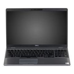 DELL LATITUDE 5510 i5-10210U 16GB 512GB SSD 15" FHD Win11pro Used