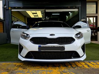 Kia Ceed '19 GT Line 