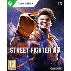 Street Fighter 6 / Xbox Series X