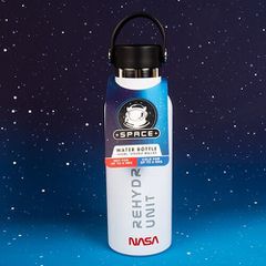 NASA Water Bottle-thumb-1