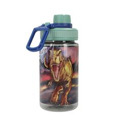 Dino World - Drinking Bottle ( 0412899 )-thumb-4