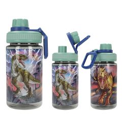 Dino World - Drinking Bottle ( 0412899 ) / Toys