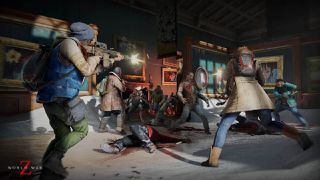 World War Z (Code in Box) / Nintendo Switch-thumb-1