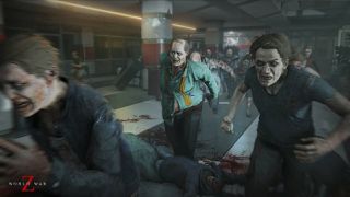 World War Z (Code in Box) / Nintendo Switch-thumb-4