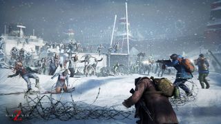 World War Z (Code in Box) / Nintendo Switch-thumb-3