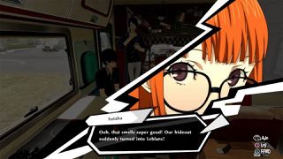 Persona 5 Strikers / Nintendo Switch-thumb-3