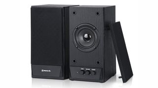 Computer speakers 2.0 REAL-EL S-219 black