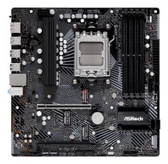 Asrock B650M PG Lightning AMD B650 Socket AM5 micro ATX-thumb-2